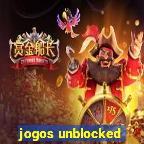 jogos unblocked